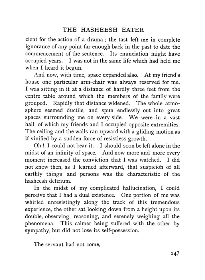 Original scan of The Equinox (Volume I, Number III), PDF page 265