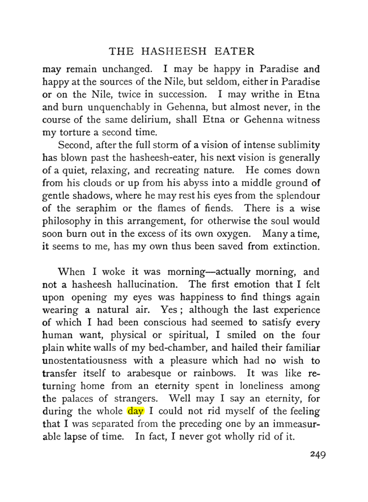 Original scan of The Equinox (Volume I, Number III), PDF page 267