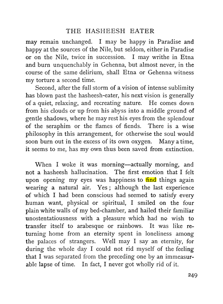 Original scan of The Equinox (Volume I, Number III), PDF page 267