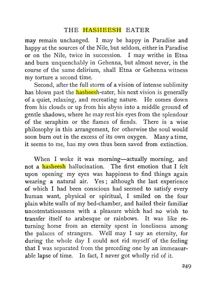 Original scan of The Equinox (Volume I, Number III), PDF page 267