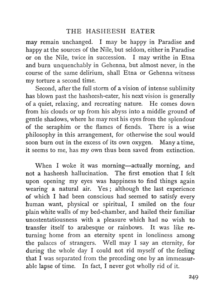 Original scan of The Equinox (Volume I, Number III), PDF page 267
