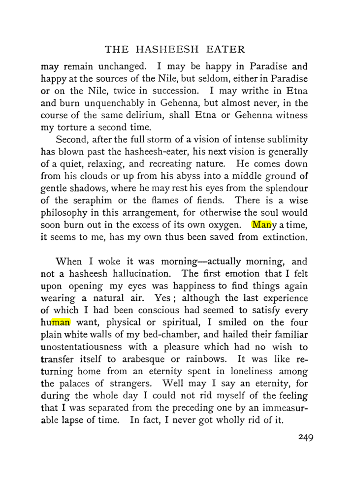Original scan of The Equinox (Volume I, Number III), PDF page 267