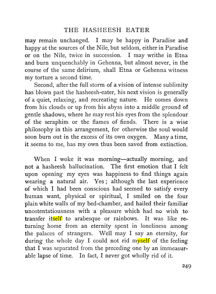 Original scan of The Equinox (Volume I, Number III), PDF page 267