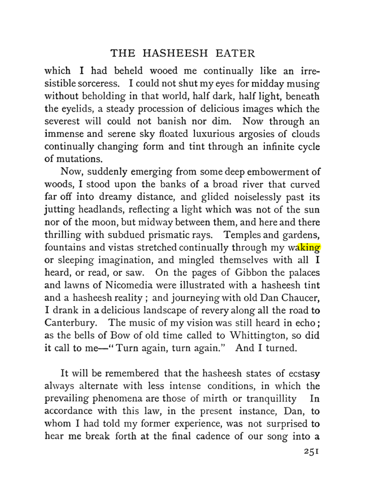 Original scan of The Equinox (Volume I, Number III), PDF page 269