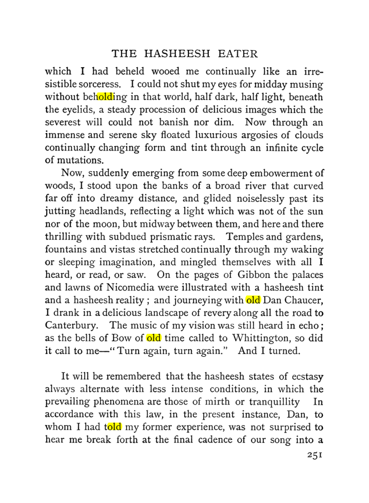 Original scan of The Equinox (Volume I, Number III), PDF page 269