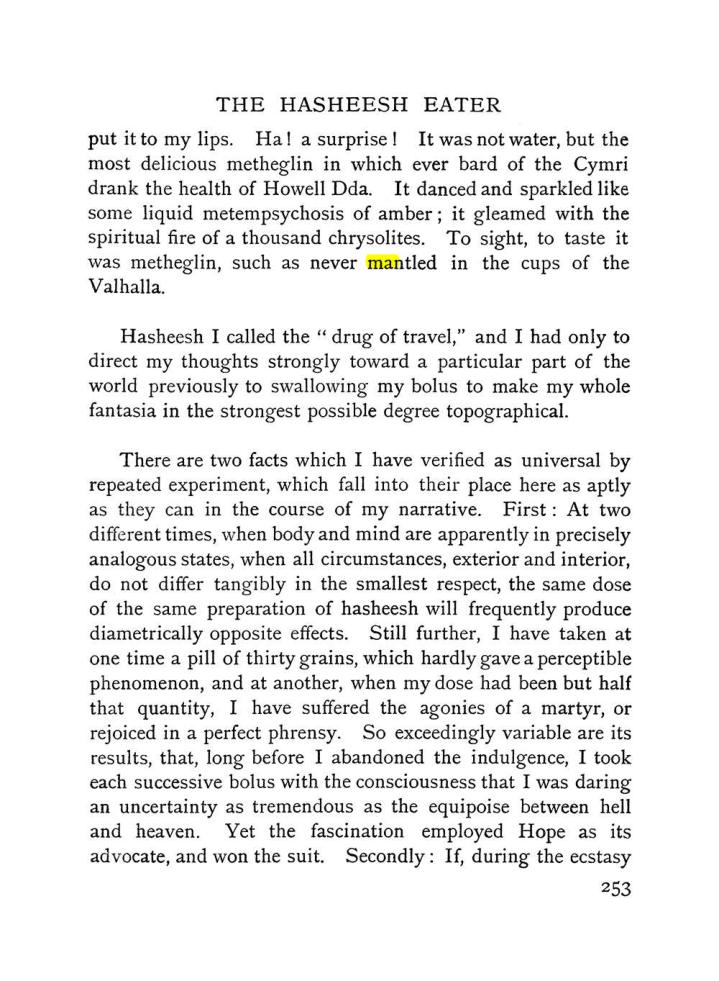Original scan of The Equinox (Volume I, Number III), PDF page 271
