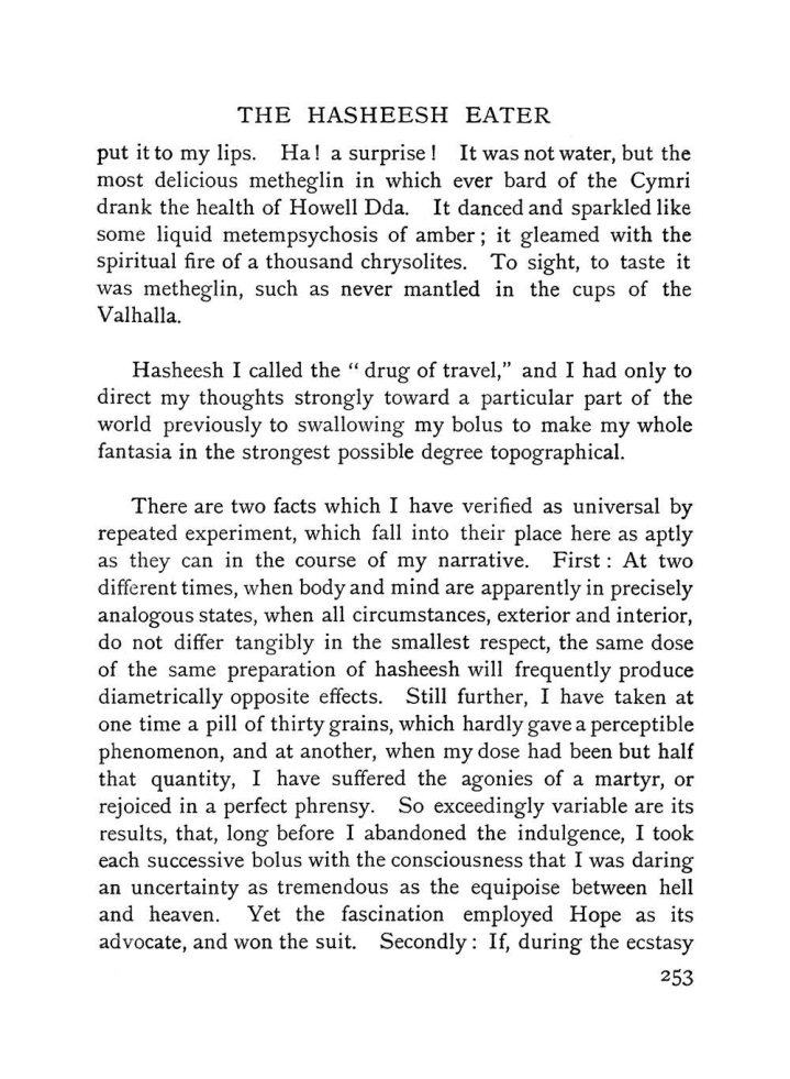 Original scan of The Equinox (Volume I, Number III), PDF page 271