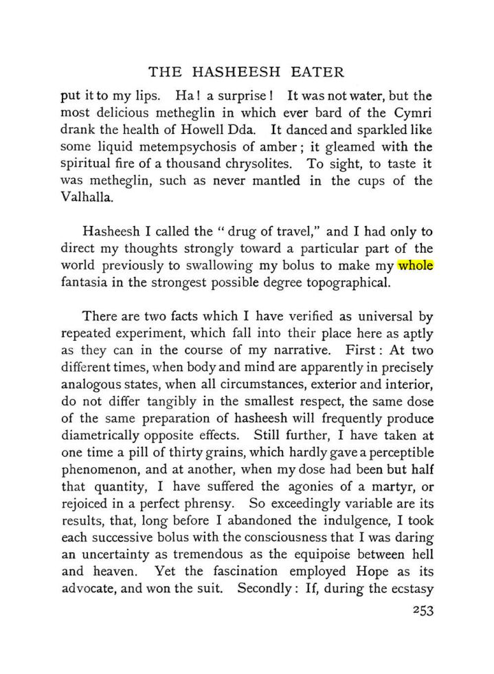 Original scan of The Equinox (Volume I, Number III), PDF page 271