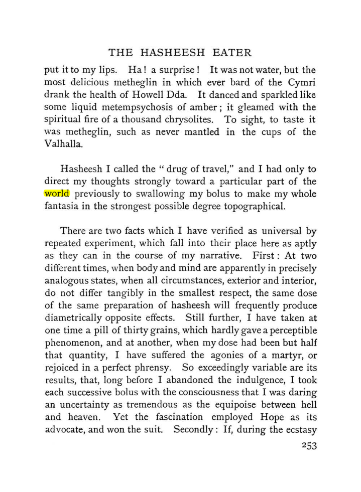 Original scan of The Equinox (Volume I, Number III), PDF page 271
