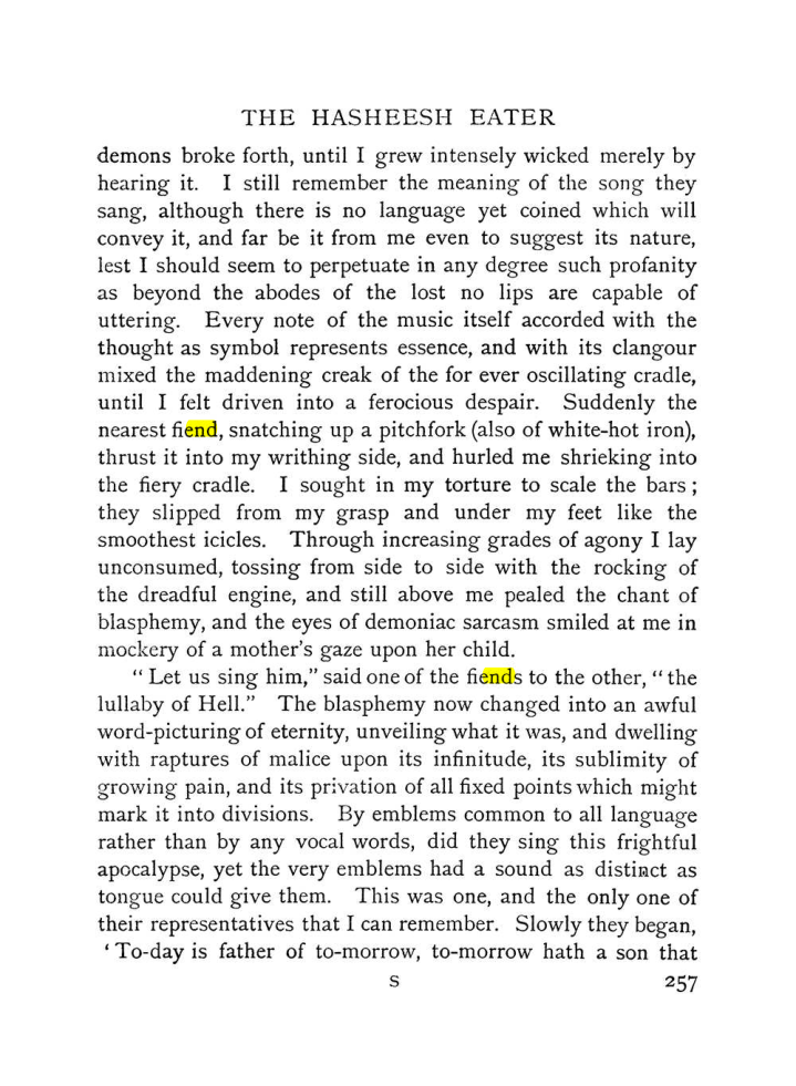 Original scan of The Equinox (Volume I, Number III), PDF page 275