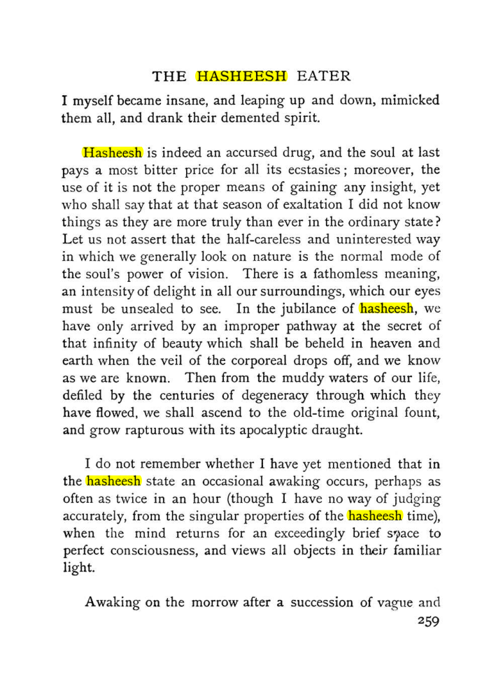 Original scan of The Equinox (Volume I, Number III), PDF page 277