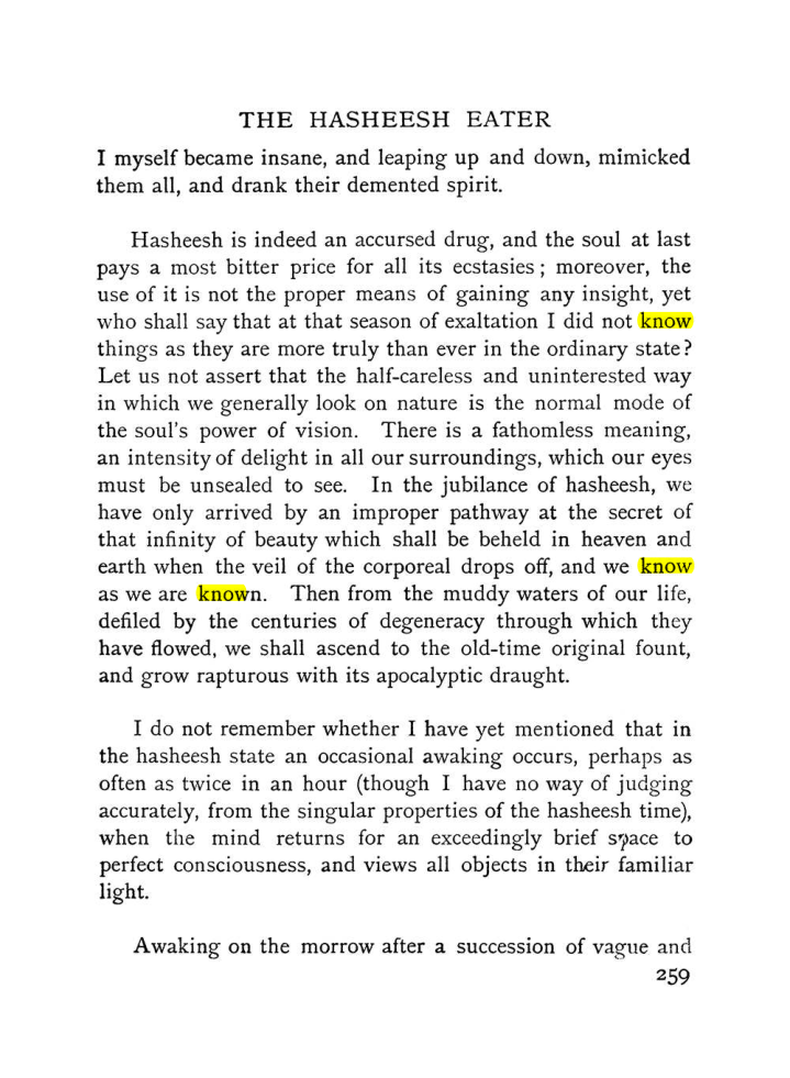 Original scan of The Equinox (Volume I, Number III), PDF page 277