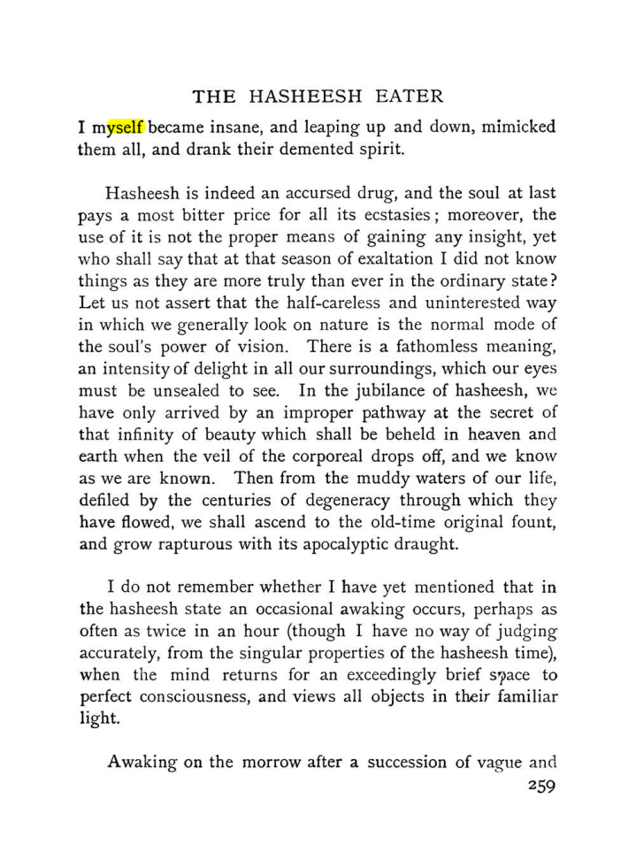Original scan of The Equinox (Volume I, Number III), PDF page 277
