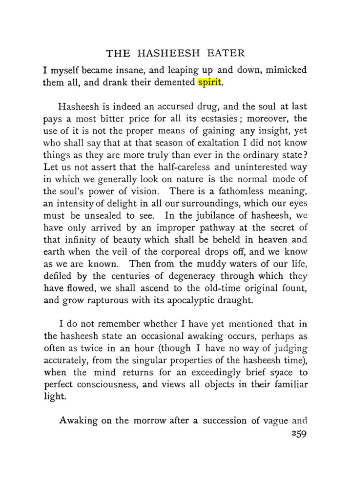 Original scan of The Equinox (Volume I, Number III), PDF page 277