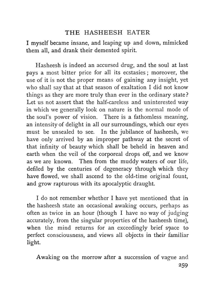 Original scan of The Equinox (Volume I, Number III), PDF page 277