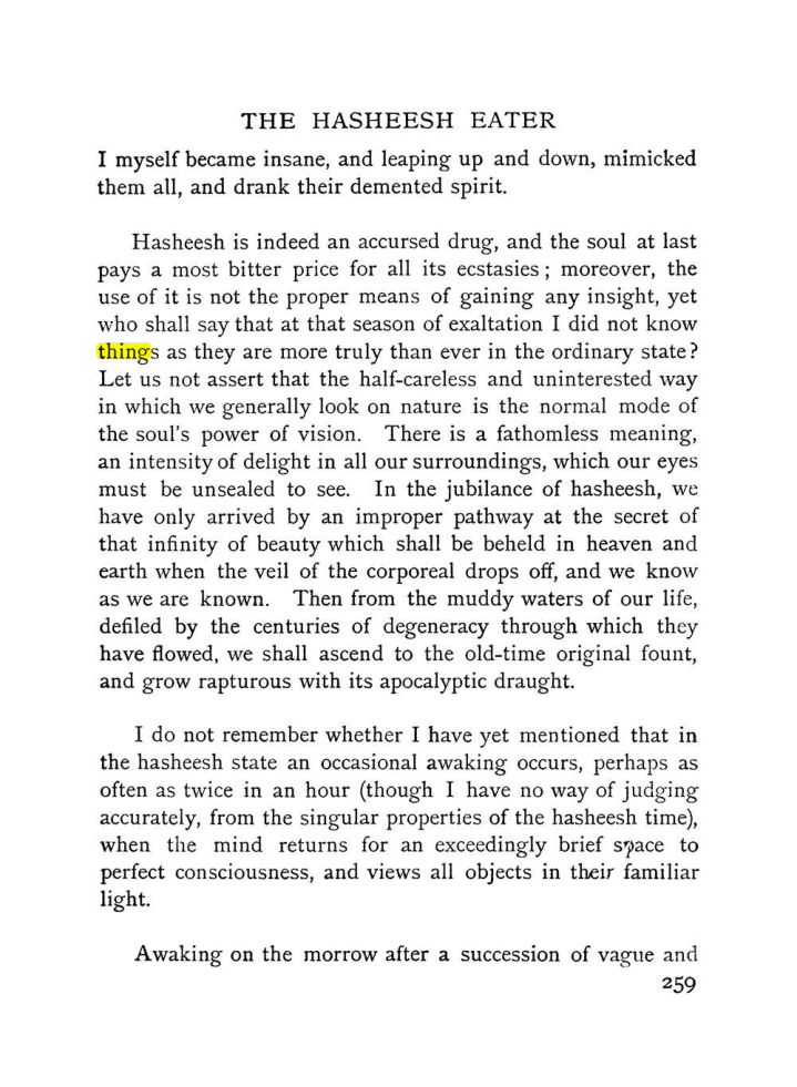 Original scan of The Equinox (Volume I, Number III), PDF page 277