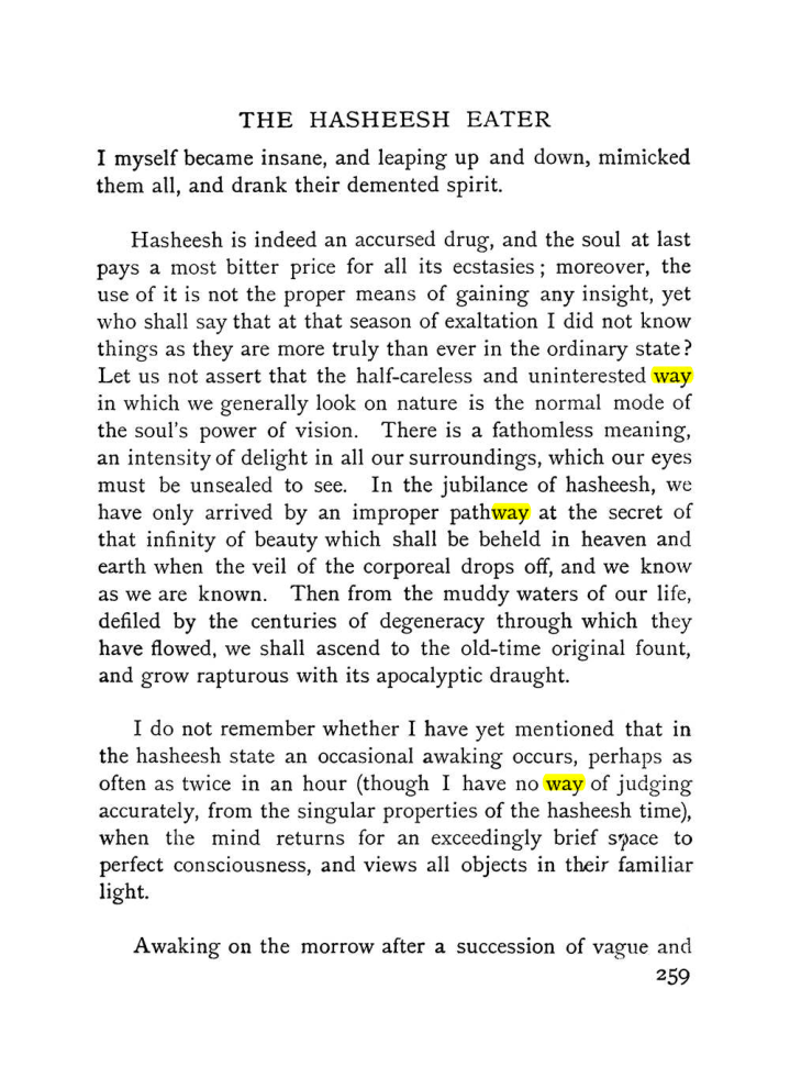 Original scan of The Equinox (Volume I, Number III), PDF page 277