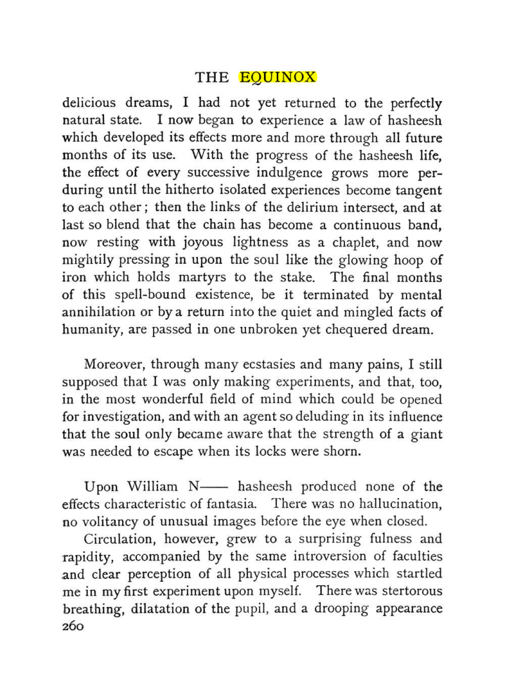 Original scan of The Equinox (Volume I, Number III), PDF page 278