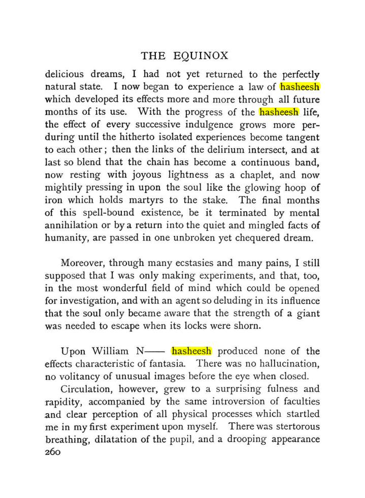 Original scan of The Equinox (Volume I, Number III), PDF page 278