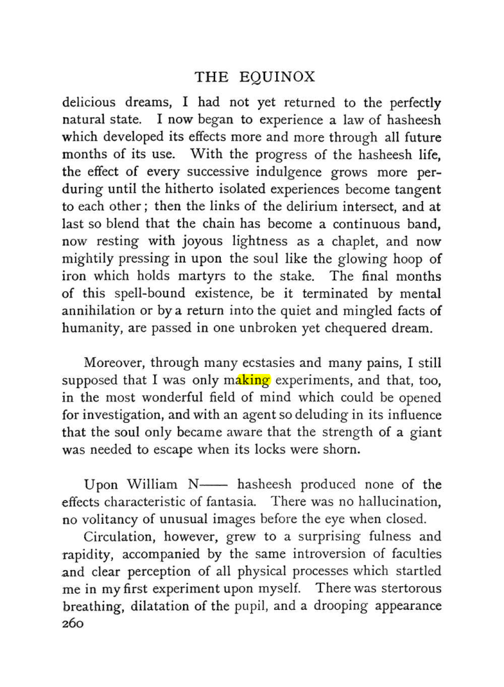Original scan of The Equinox (Volume I, Number III), PDF page 278
