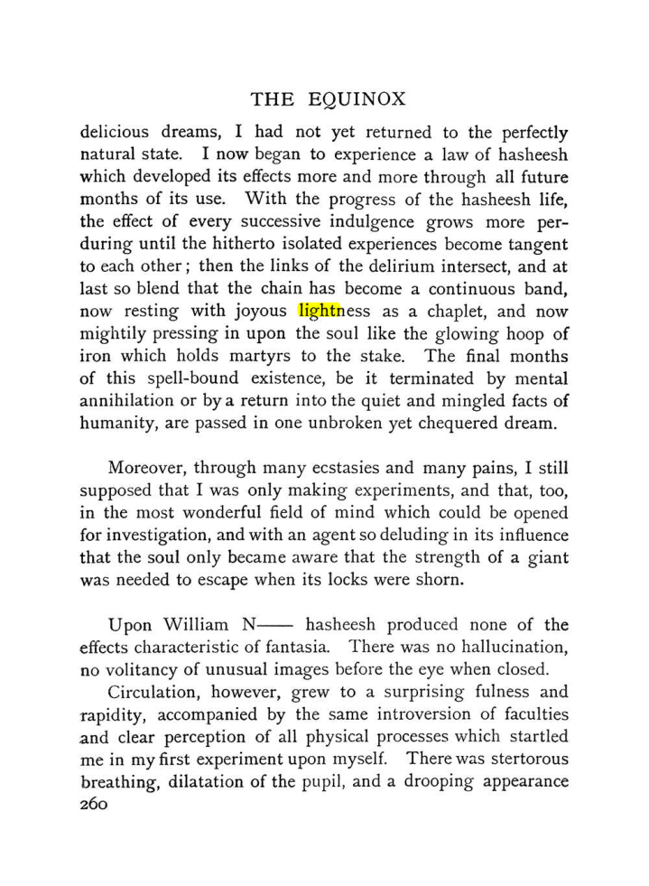 Original scan of The Equinox (Volume I, Number III), PDF page 278