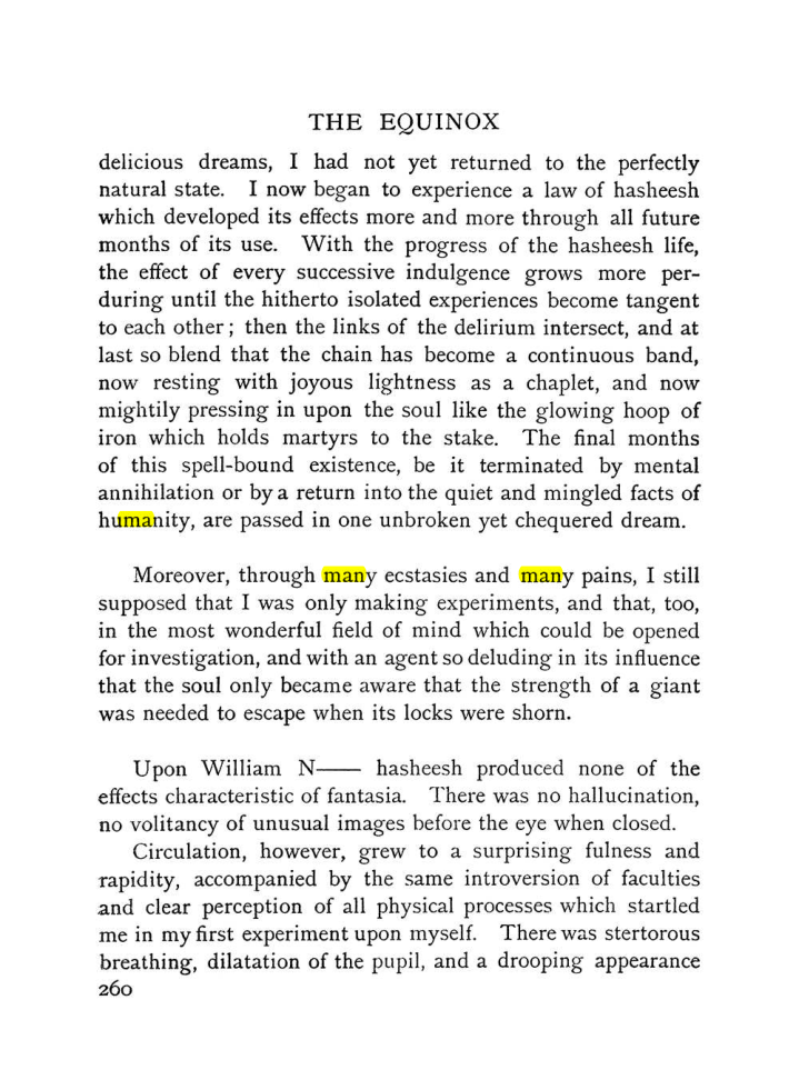 Original scan of The Equinox (Volume I, Number III), PDF page 278