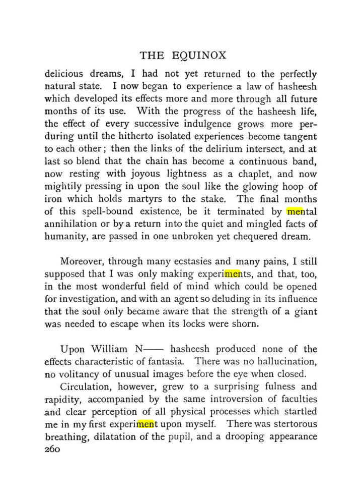 Original scan of The Equinox (Volume I, Number III), PDF page 278