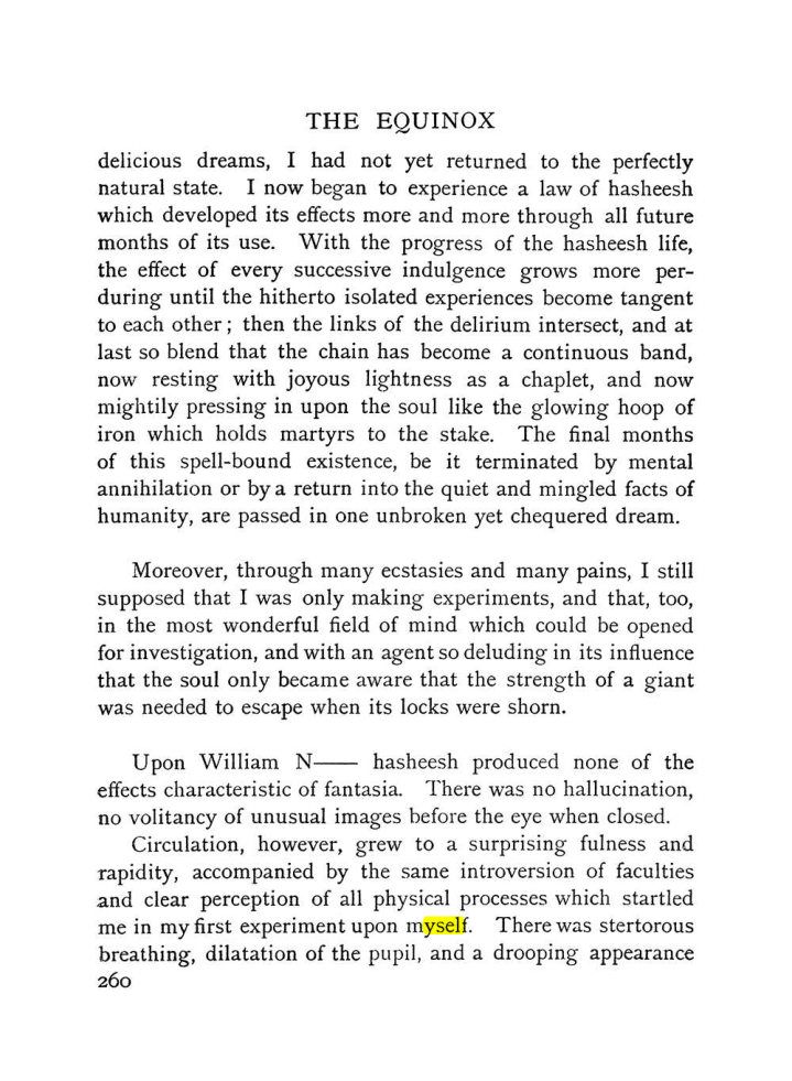Original scan of The Equinox (Volume I, Number III), PDF page 278
