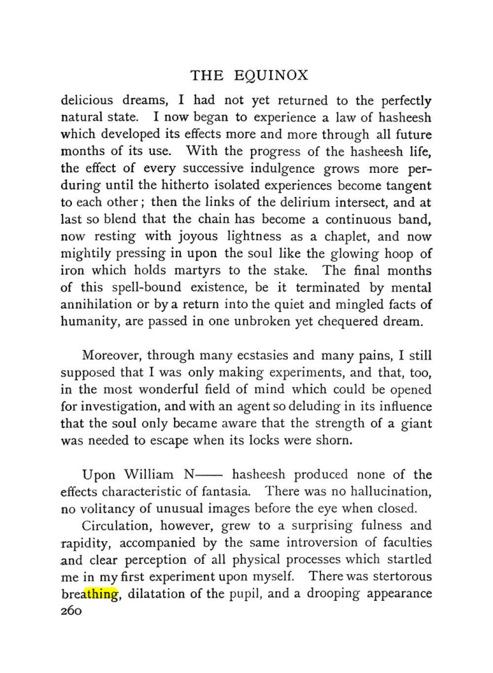 Original scan of The Equinox (Volume I, Number III), PDF page 278