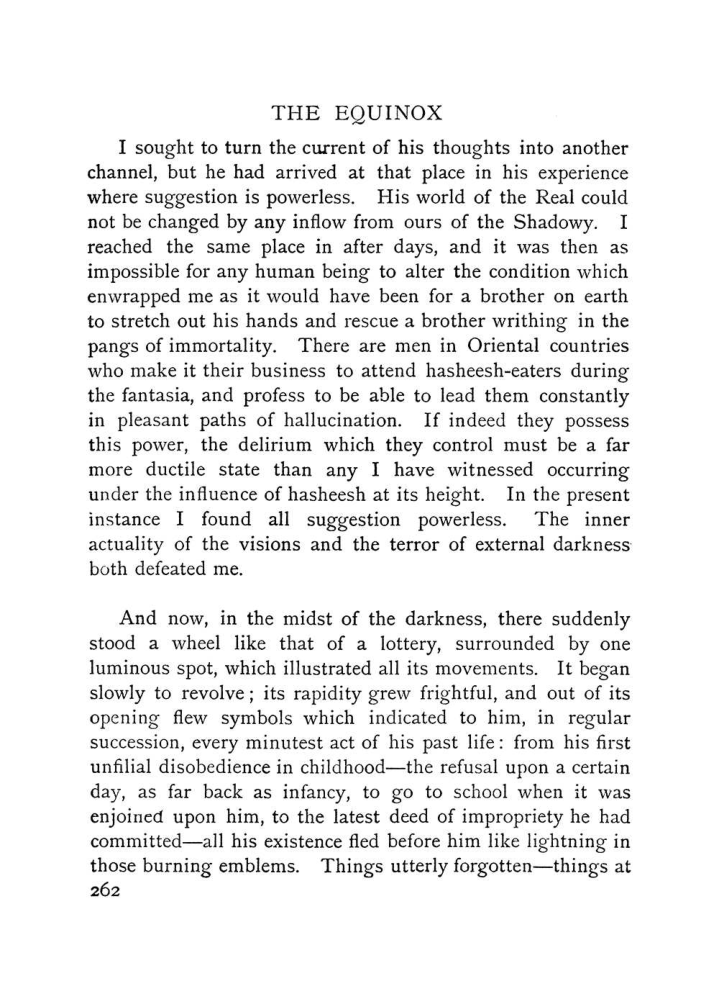 Original scan of The Equinox (Volume I, Number III), PDF page 280
