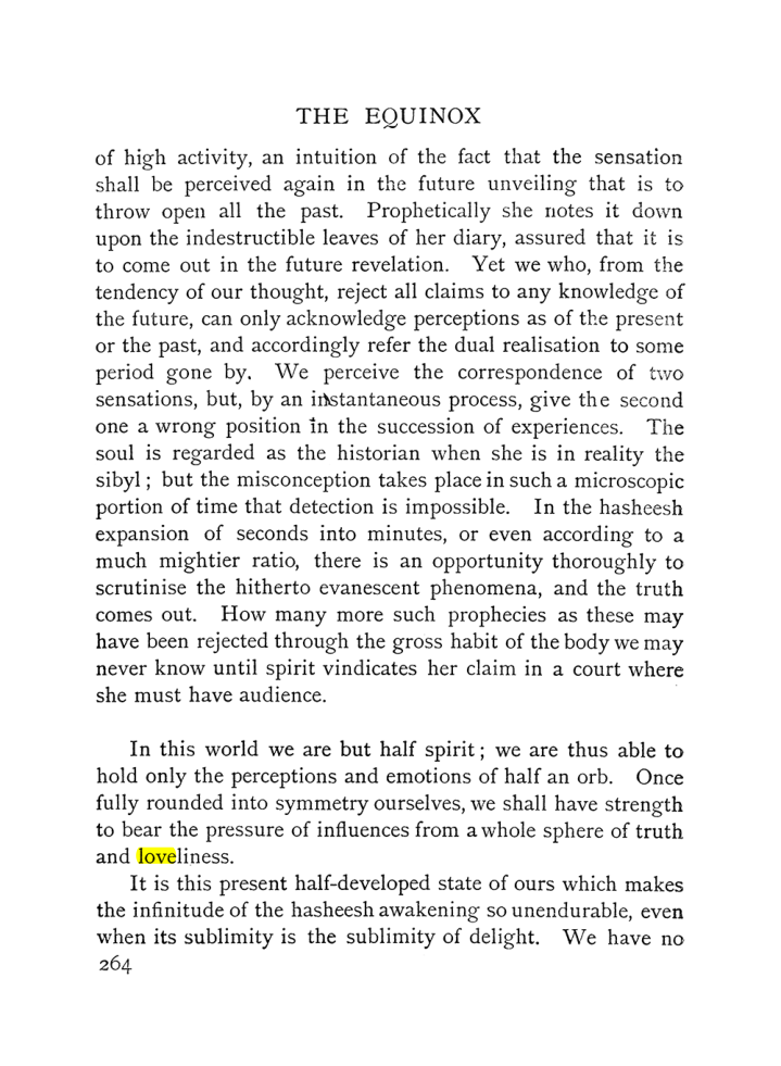 Original scan of The Equinox (Volume I, Number III), PDF page 282