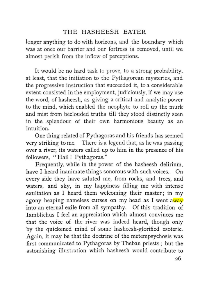 Original scan of The Equinox (Volume I, Number III), PDF page 283