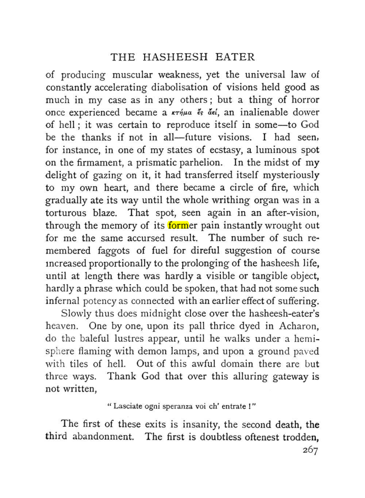 Original scan of The Equinox (Volume I, Number III), PDF page 285