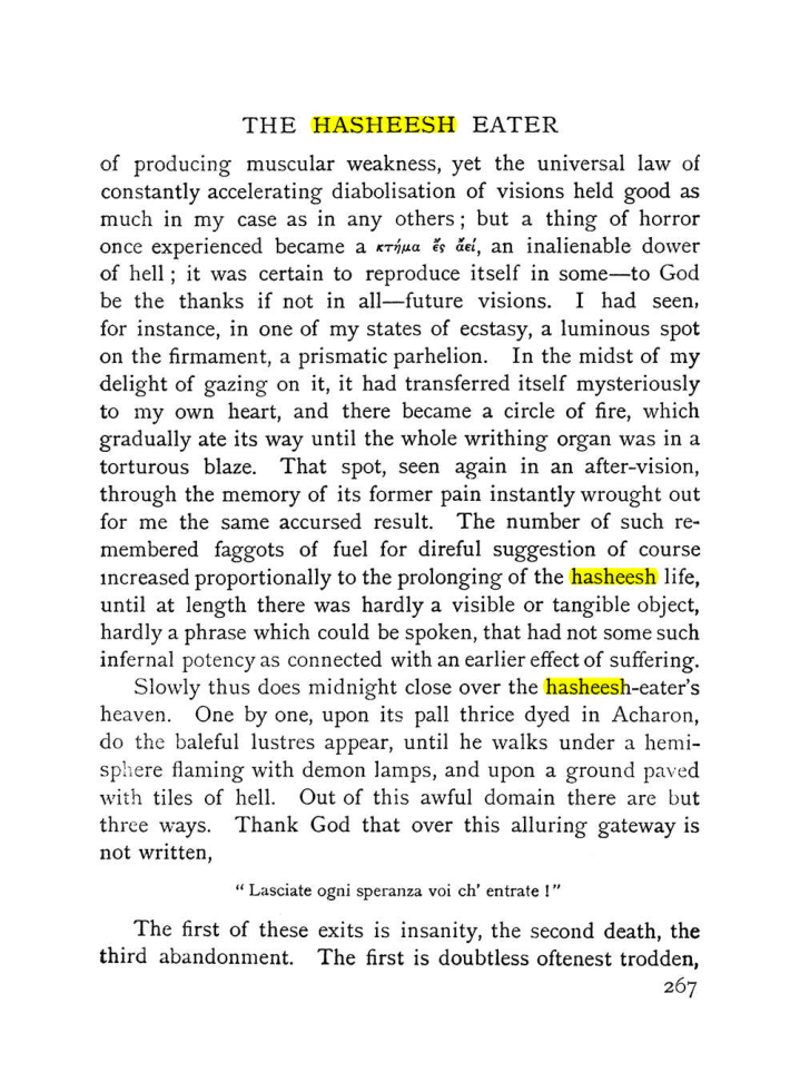 Original scan of The Equinox (Volume I, Number III), PDF page 285