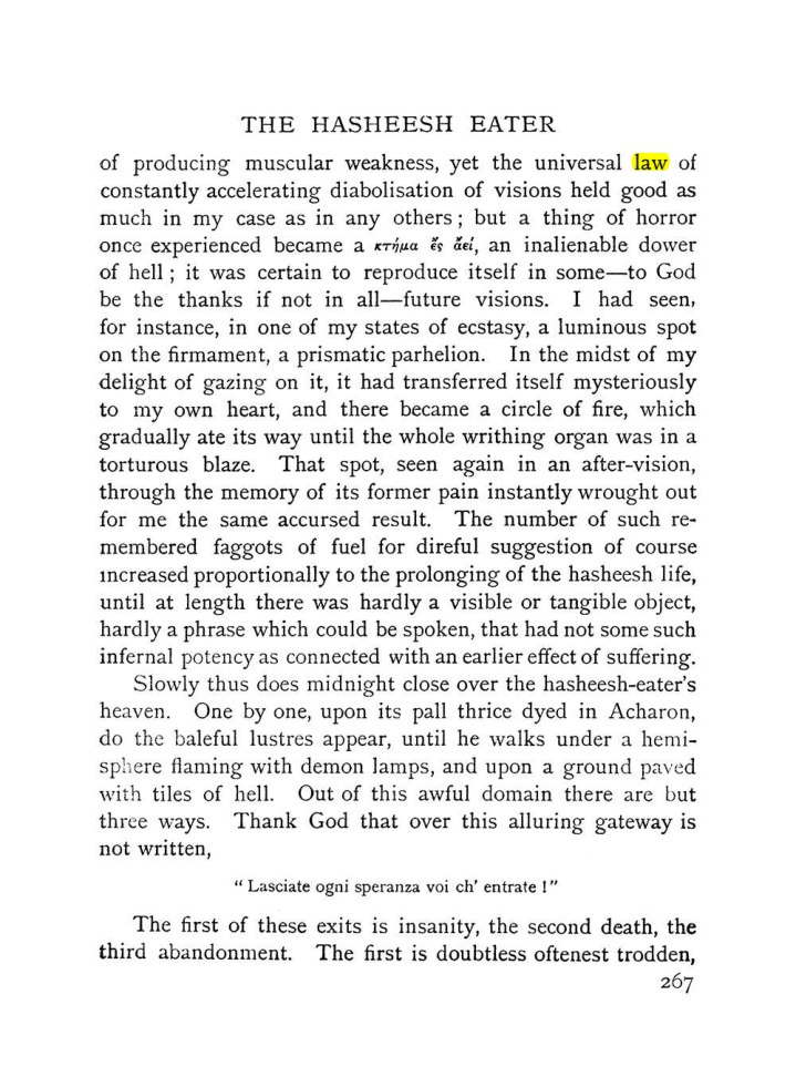 Original scan of The Equinox (Volume I, Number III), PDF page 285