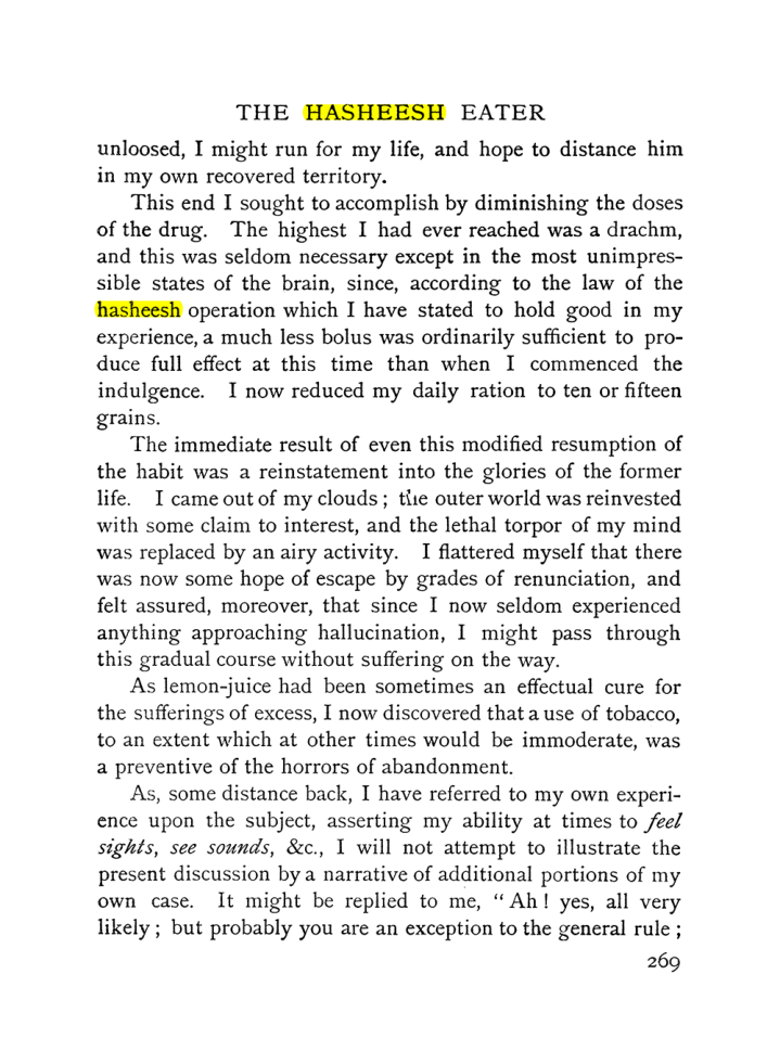 Original scan of The Equinox (Volume I, Number III), PDF page 287