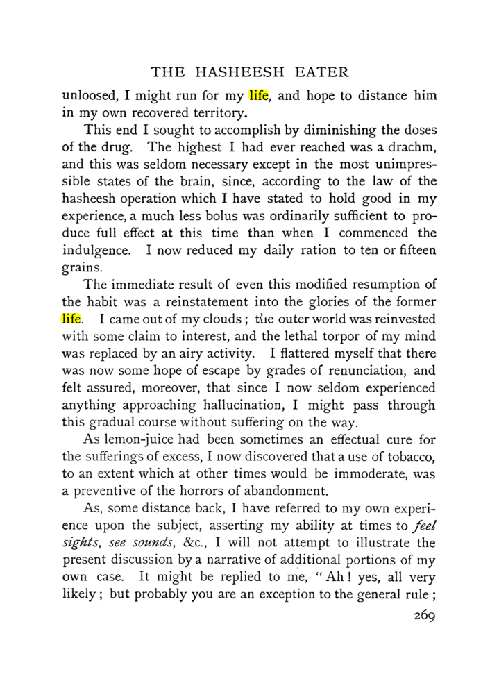 Original scan of The Equinox (Volume I, Number III), PDF page 287