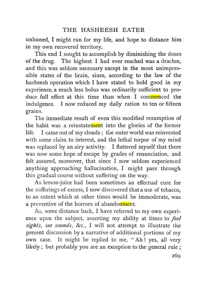 Original scan of The Equinox (Volume I, Number III), PDF page 287