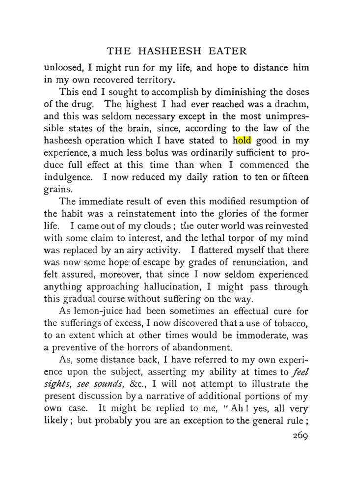 Original scan of The Equinox (Volume I, Number III), PDF page 287