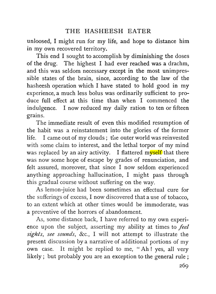 Original scan of The Equinox (Volume I, Number III), PDF page 287