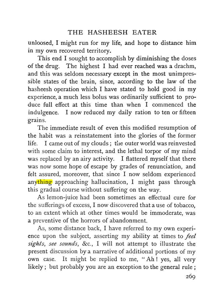Original scan of The Equinox (Volume I, Number III), PDF page 287