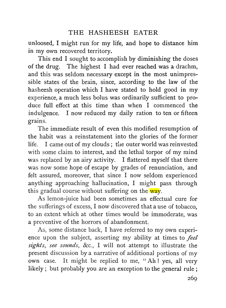 Original scan of The Equinox (Volume I, Number III), PDF page 287