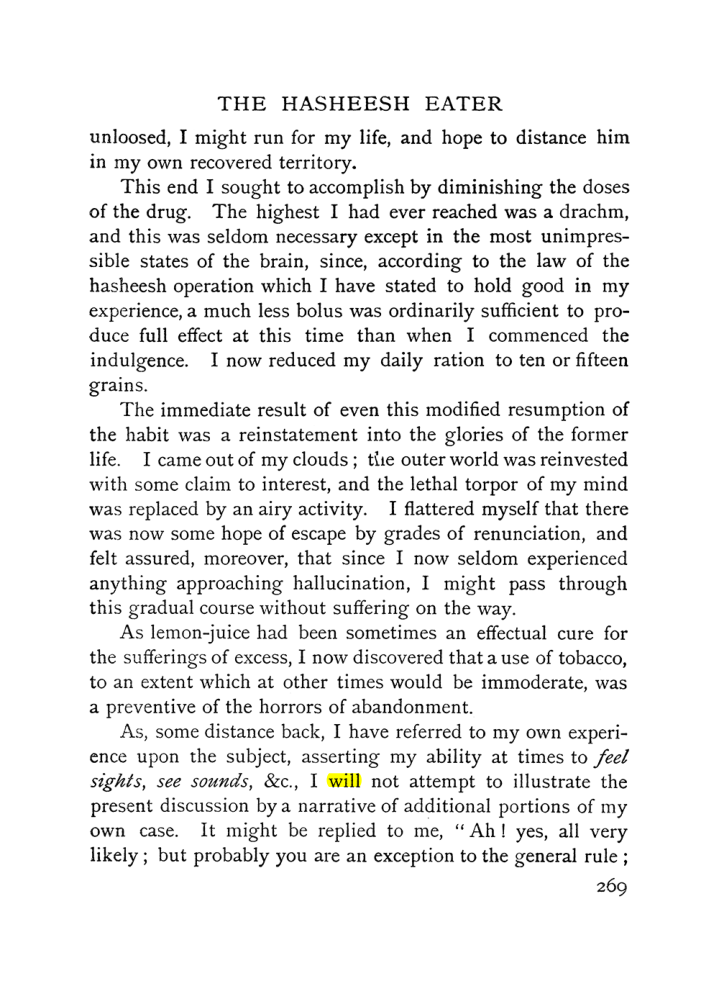 Original scan of The Equinox (Volume I, Number III), PDF page 287