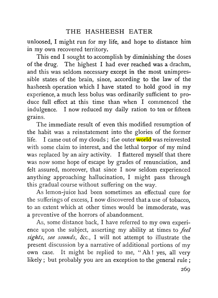 Original scan of The Equinox (Volume I, Number III), PDF page 287