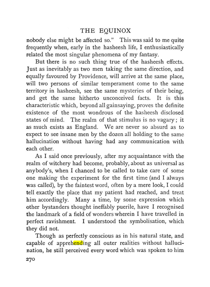 Original scan of The Equinox (Volume I, Number III), PDF page 288