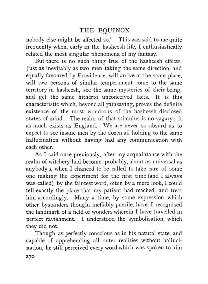 Original scan of The Equinox (Volume I, Number III), PDF page 288