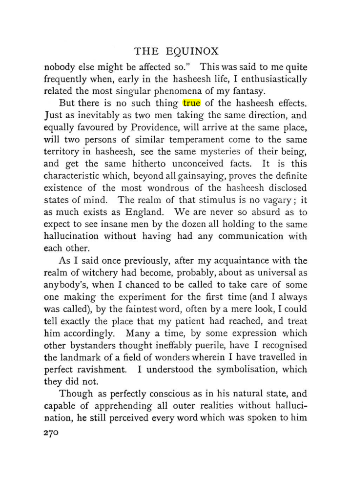 Original scan of The Equinox (Volume I, Number III), PDF page 288