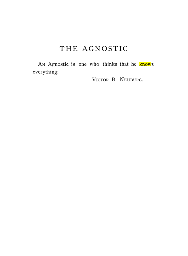 Original scan of The Equinox (Volume I, Number III), PDF page 292