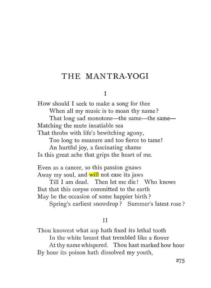 Original scan of The Equinox (Volume I, Number III), PDF page 293