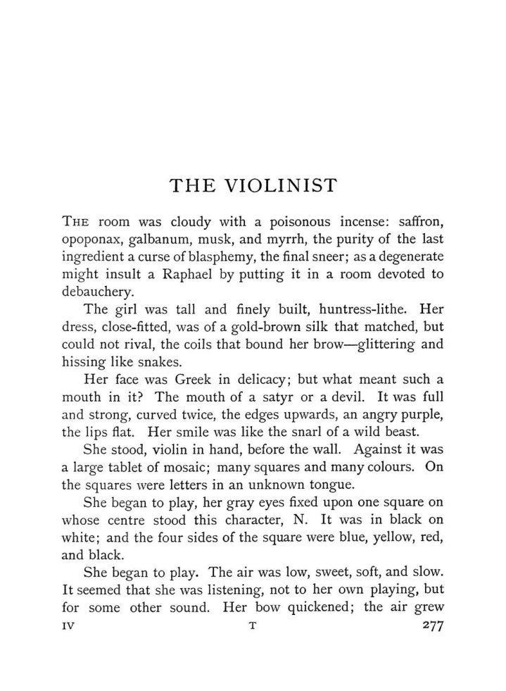 Original scan of The Equinox (Volume I, Number III), PDF page 295